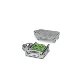 2761596 Phoenix Contact - D-SUB bus connector - SU...