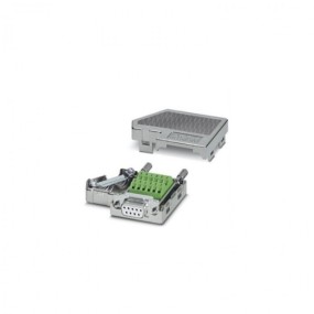 2761871 Phoenix Contact - D-SUB bus connector - SU...