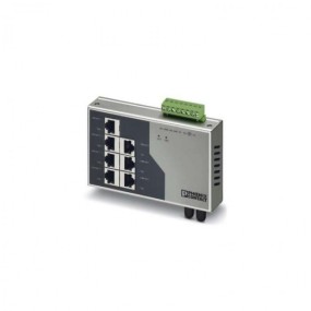 2832577 Phoenix Contact - Industrial Ethernet Swit...
