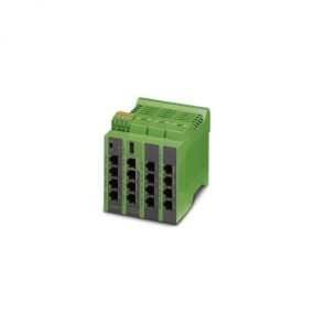 2832564 Phoenix Contact - Ethernet hub - FL HUB 16...