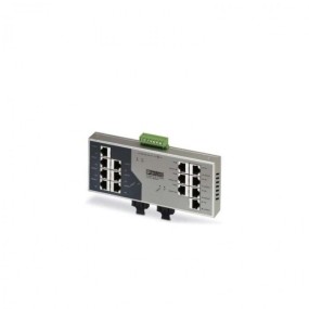 2832593 Phoenix Contact - Industrial Ethernet Swit...