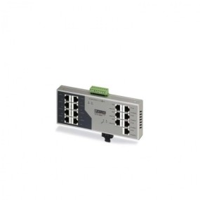 2832661 Phoenix Contact - Industrial Ethernet Swit...