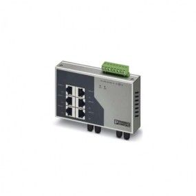 2832674 Phoenix Contact - Industrial Ethernet Swit...