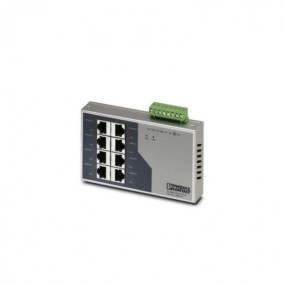 2832771 Phoenix Contact - Industrial Ethernet Swit...