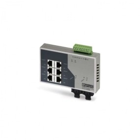 2832933 Phoenix Contact - Industrial Ethernet Swit...