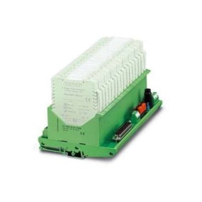 2837459 Phoenix Contact - Basic terminal block - P...