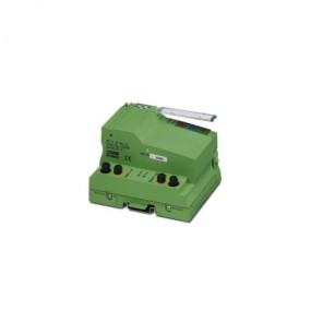 2861218 Phoenix Contact - Bus coupler - IBS IL 24 ...