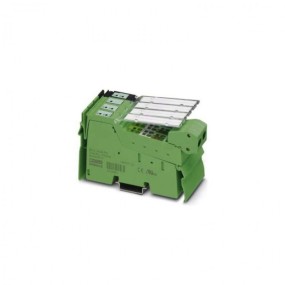 2862000 Phoenix Contact - IBS IL 24 BK-T/U-2MBD-PA...