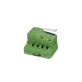 2862165 Phoenix Contact - Bus coupler - IBS IL 24 ...