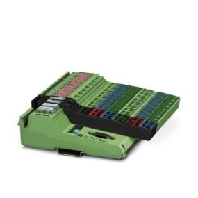2862408 Phoenix Contact - I/O module - ILB PB 24 D...