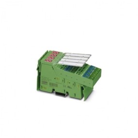 2862961 Phoenix Contact - Inline terminal - IB IL ...