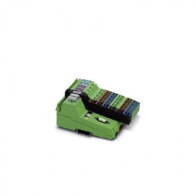 2863562 Phoenix Contact - I/O module - ILB PB 24 D...