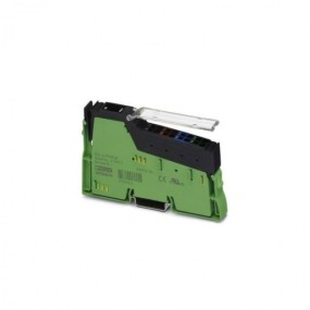 2863821 Phoenix Contact - IB IL 24 PWR IN/2F-D-2MB...