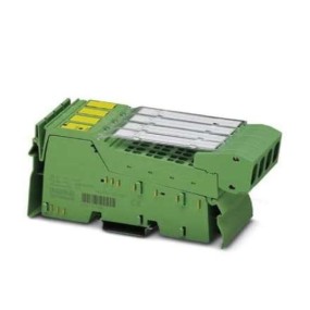 2878052 Phoenix Contact - IB IL AO 4/8/U/BP-2MBD-P...