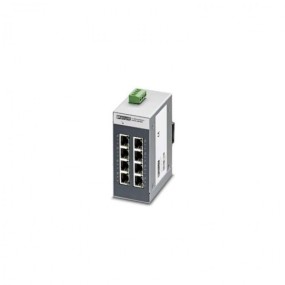 2891002 Phoenix Contact - Industrial Ethernet Swit...