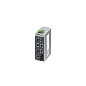 2891007 Phoenix Contact - Industrial Ethernet Swit...