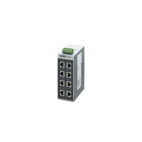 2891018 Phoenix Contact - Industrial Ethernet Swit...