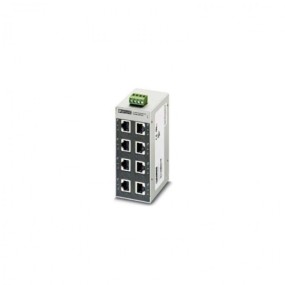 2891022 Phoenix Contact - Industrial Ethernet Swit...