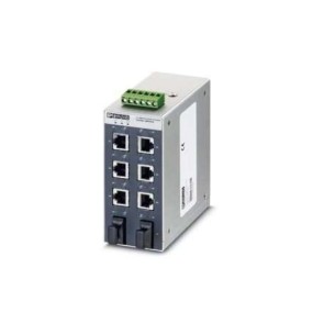 2891025 Phoenix Contact - Industrial Ethernet Swit...
