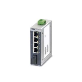 2891027 Phoenix Contact - Industrial Ethernet Swit...
