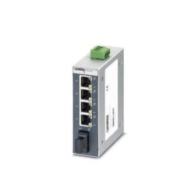 2891029 Phoenix Contact - Industrial Ethernet Swit...