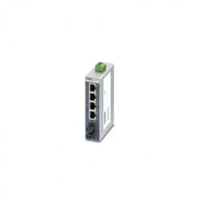 2891028 Phoenix Contact - Industrial Ethernet Swit...