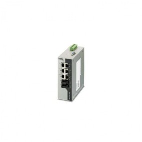 2891036 Phoenix Contact - Industrial Ethernet Swit...