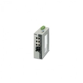 2891037 Phoenix Contact - Industrial Ethernet Swit...