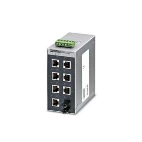 2891047 Phoenix Contact - Industrial Ethernet Swit...