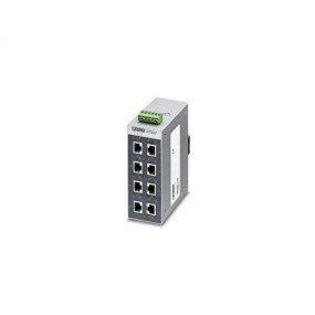 2891045 Phoenix Contact - Industrial Ethernet Swit...