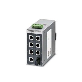 2891046 Phoenix Contact - Industrial Ethernet Swit...