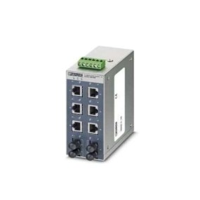 2891049 Phoenix Contact - Industrial Ethernet Swit...