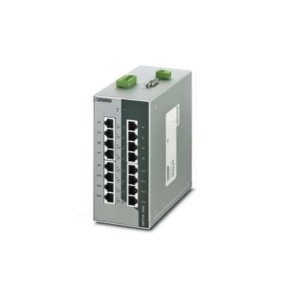 2891058 Phoenix Contact - Industrial Ethernet Swit...