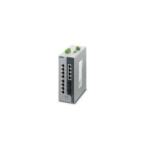 2891063 Phoenix Contact - Industrial Ethernet Swit...