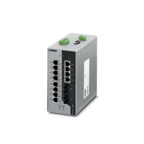 2891161 Phoenix Contact - Industrial Ethernet Swit...
