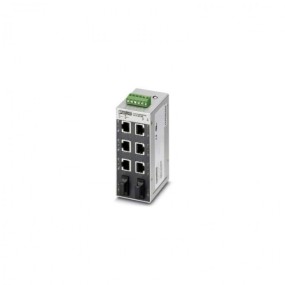 2891398 Phoenix Contact - Industrial Ethernet Swit...