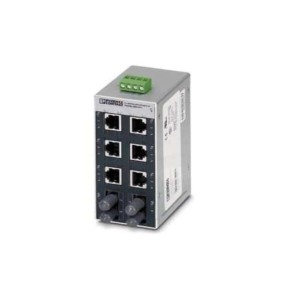 2891411 Phoenix Contact - Industrial Ethernet Swit...