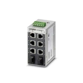2891563 Phoenix Contact - Industrial Ethernet Swit...