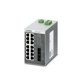 2891954 Phoenix Contact - Industrial Ethernet Swit...