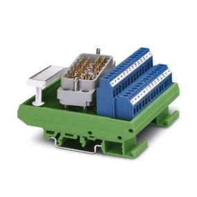 2900112 Phoenix Contact - Interface module - UMK- ...