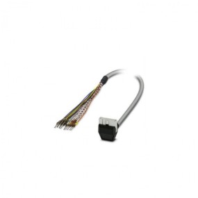 2900126 Phoenix Contact - Round cable - VIP-CAB-FL...