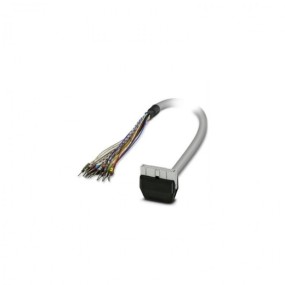2900138 Phoenix Contact - Round cable - VIP-CAB-FL...