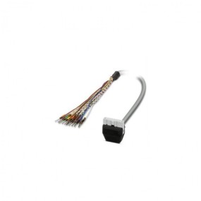 2900134 Phoenix Contact - Round cable - VIP-CAB-FL...