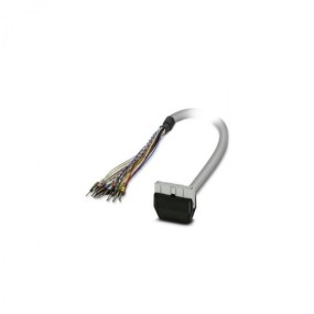 2900139 Phoenix Contact - Round cable - VIP-CAB-FL...