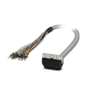 2900144 Phoenix Contact - Round cable - VIP-CAB-FL...