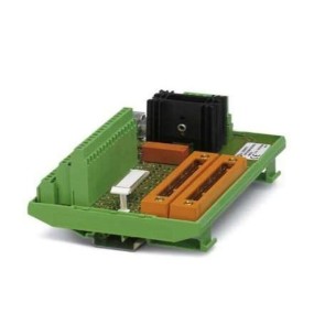 2900173 Phoenix Contact - Input module - UM-2KS50/...