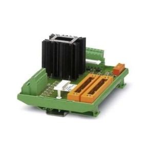 2900174 Phoenix Contact - Output module - UM-2KS50...