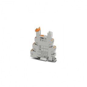 2900258 Phoenix Contact - Relay base - PLC-BPT-120...