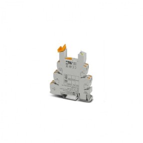 2900260 Phoenix Contact - Relay base - PLC-BPT- 24...
