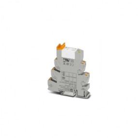 2900290 Phoenix Contact - Relay Module - PLC-RPT- ...